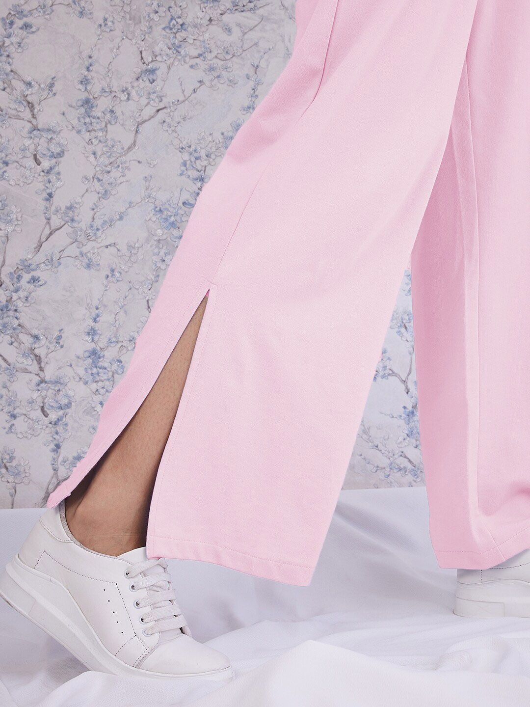 Athena Top With Trousers Co-Ords