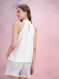 DressBerry Halter Neck Top