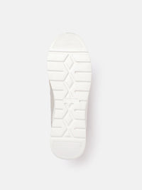 Lino Perros Women Colourblocked Sneakers