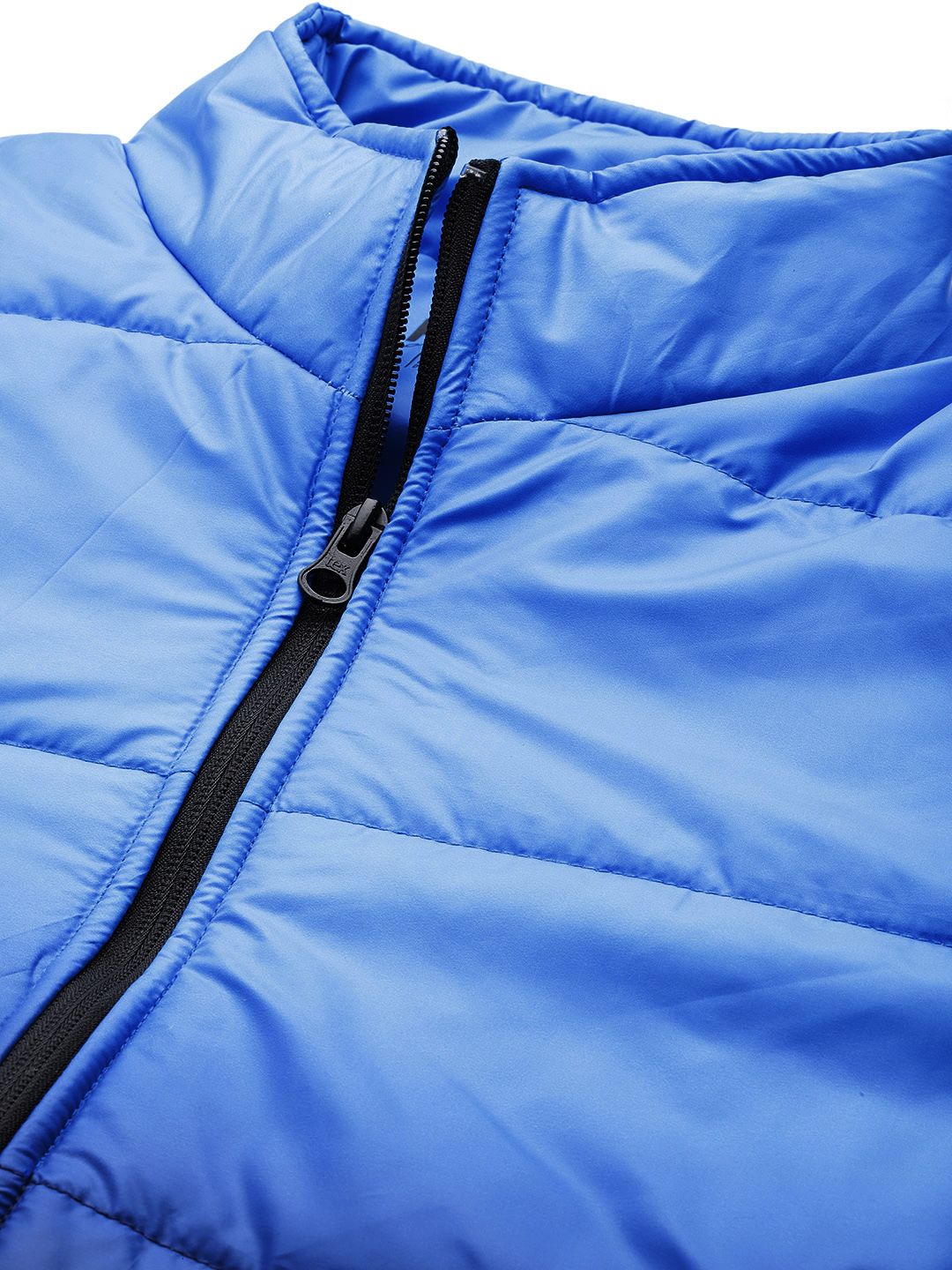 HRX by Hrithik Roshan Rapid-Dry Ombre Outdoor Sporty Jacket