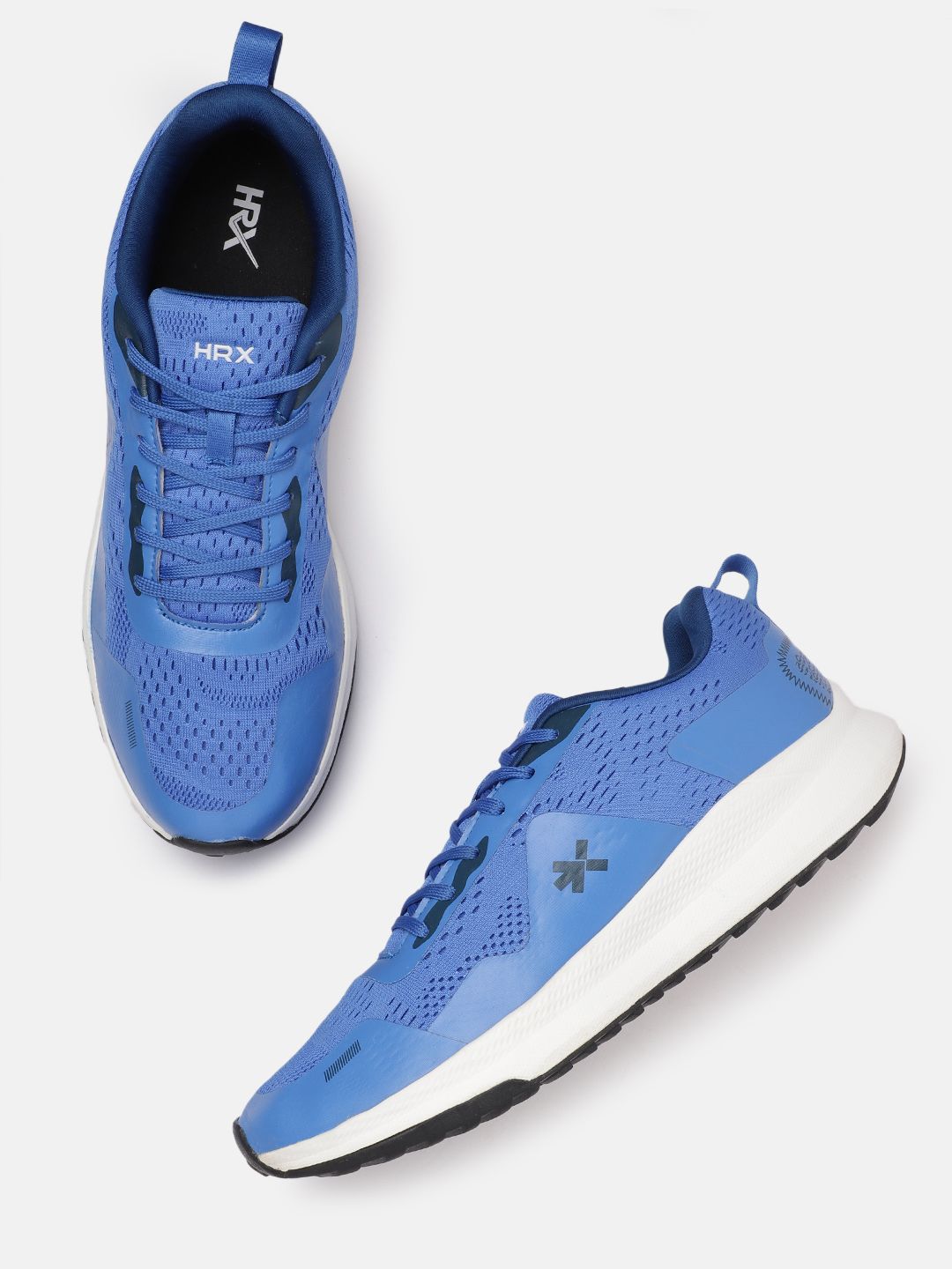 HRX by Hrithik Roshan Men Running Shoes