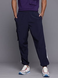 HRX by Hrithik Roshan Men Regular Fit Rapid-Dry Joggers