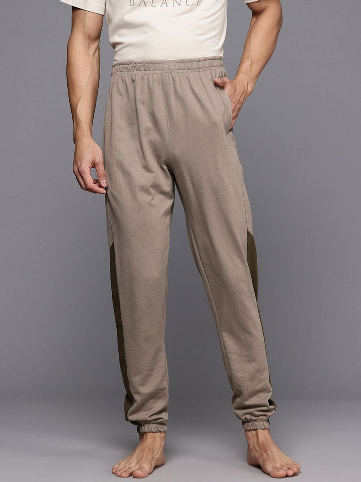 HRX by Hrithik Roshan Men Yoga Joggers