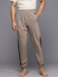 HRX by Hrithik Roshan Men Yoga Joggers