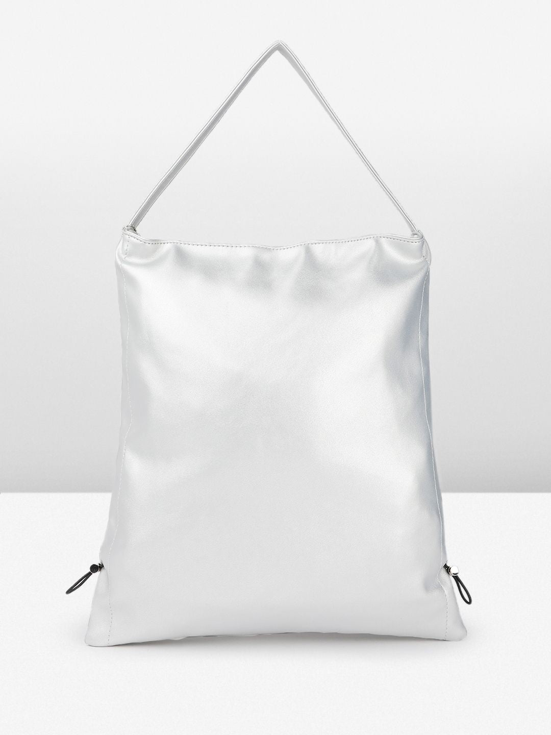 DressBerry Structured Handheld Bag