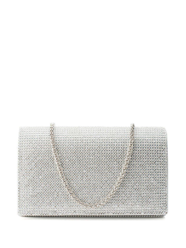 Lino Perros Embellished Purse Clutch