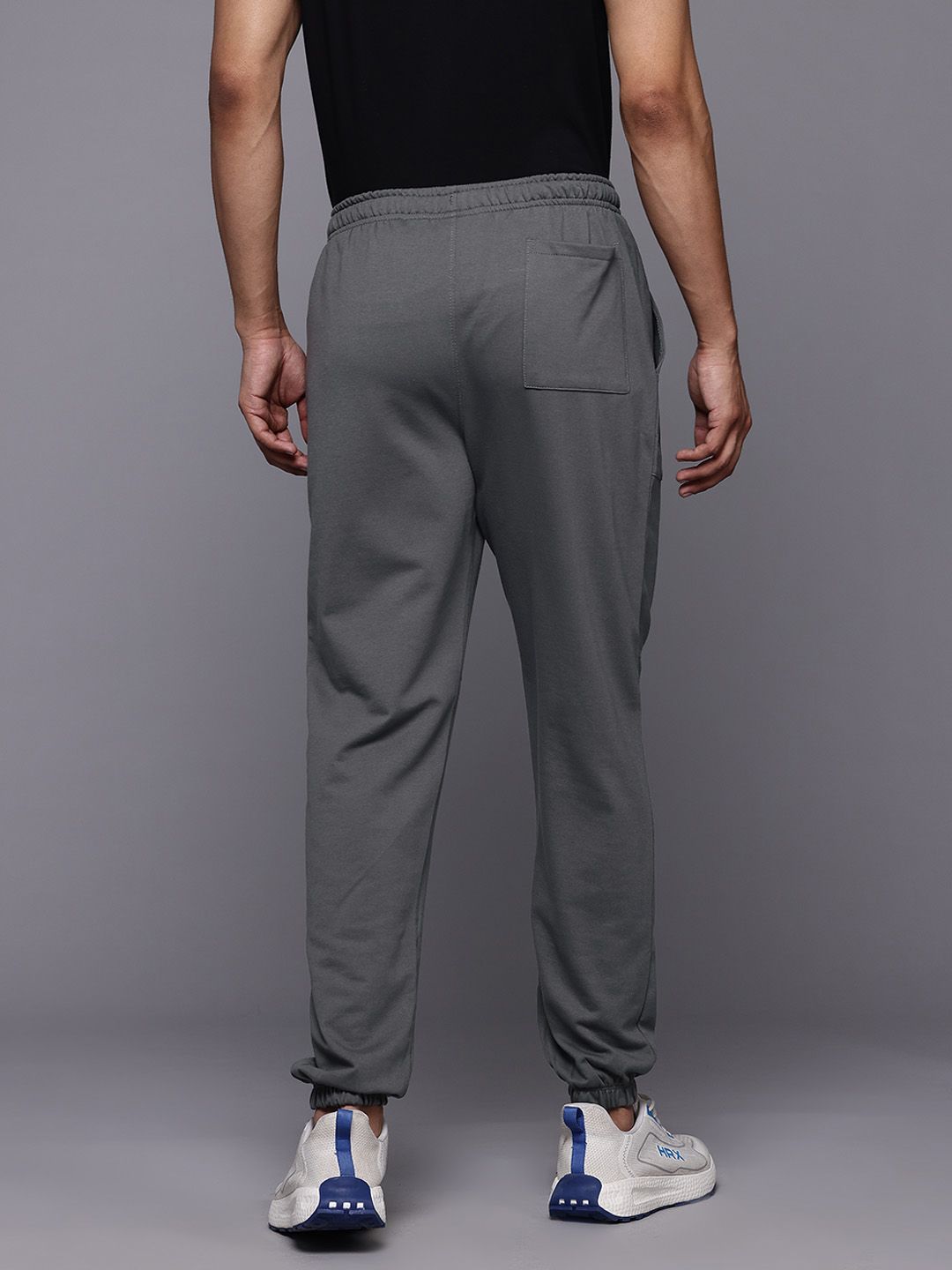 HRX by Hrithik Roshan Men Lifestyle Joggers