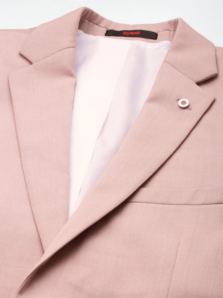 Raymond Contemporary Fit 2 Piece Party Suit