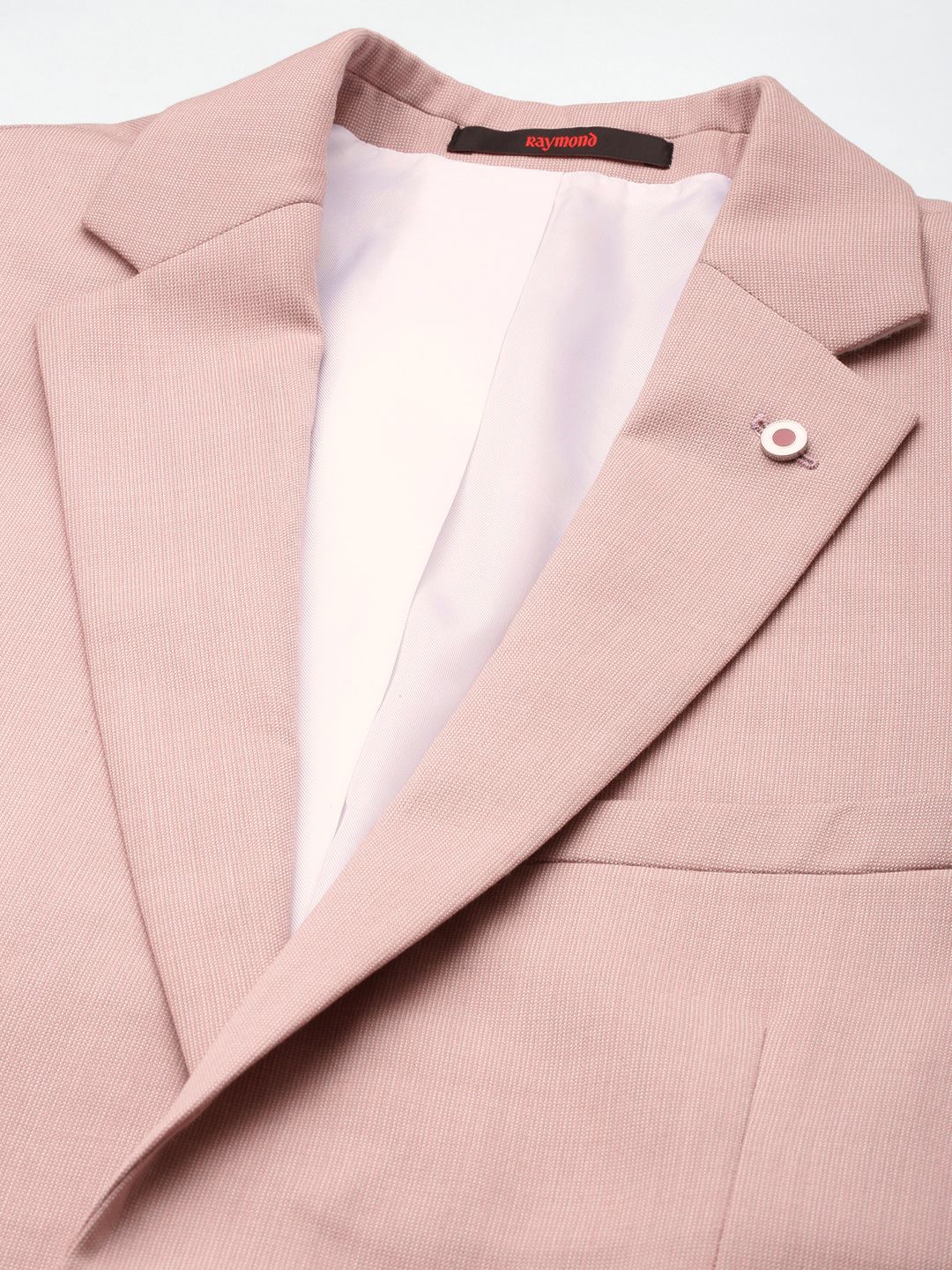 Raymond Contemporary Fit 2 Piece Party Suit