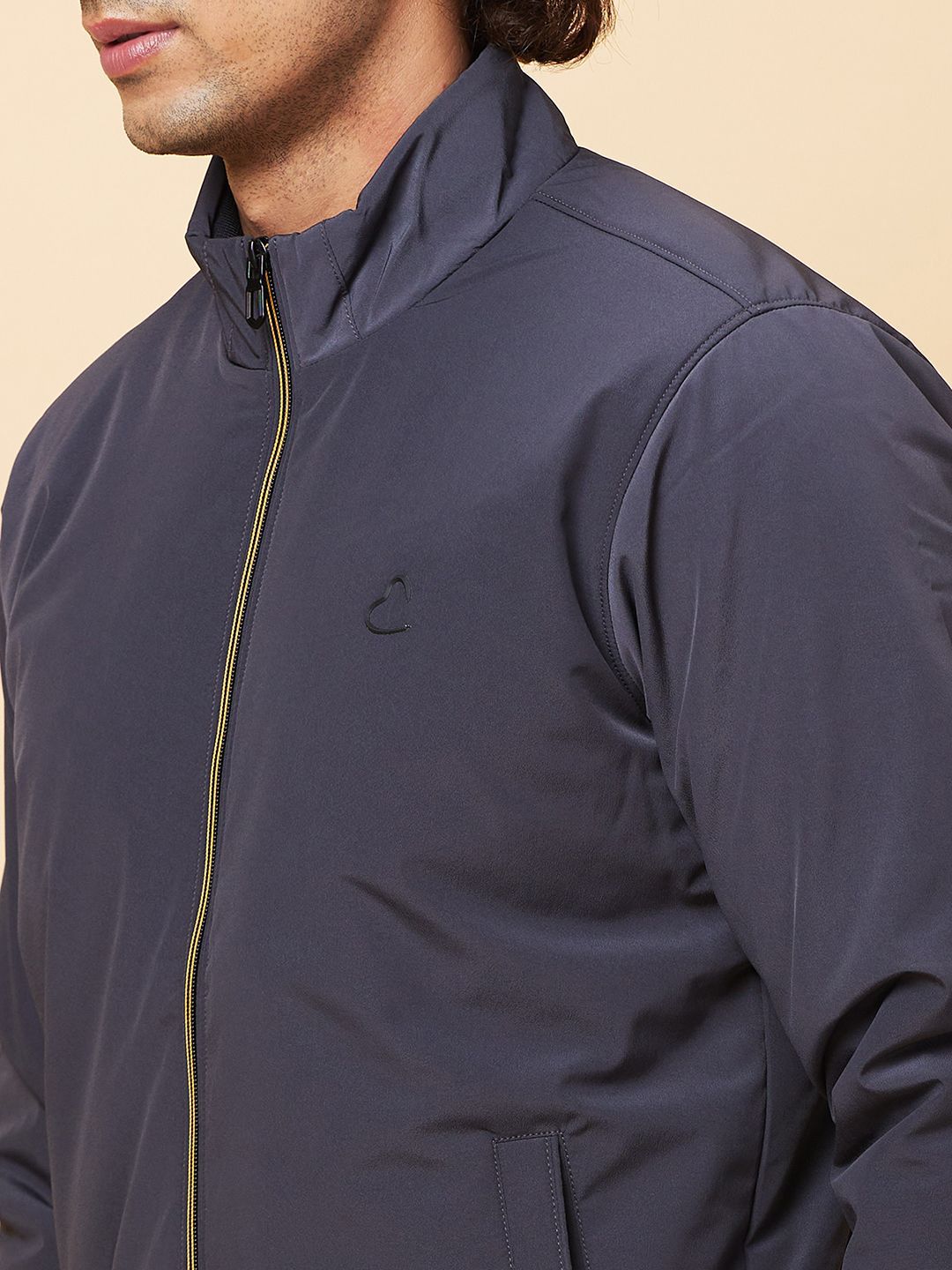 Being Human Padded Jacket