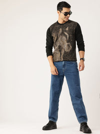 Monte Carlo Woollen Pullover