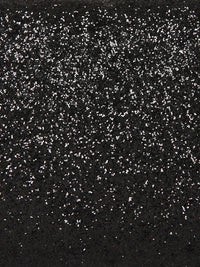 Lisa Hayden for Lino Perros Black Shimmer Box Clutch