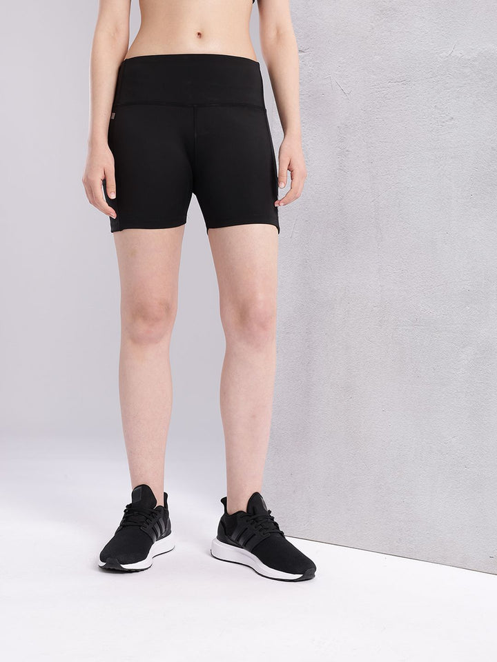 HRX by Hrithik Roshan Women Rapid-Dry Running Shorts
