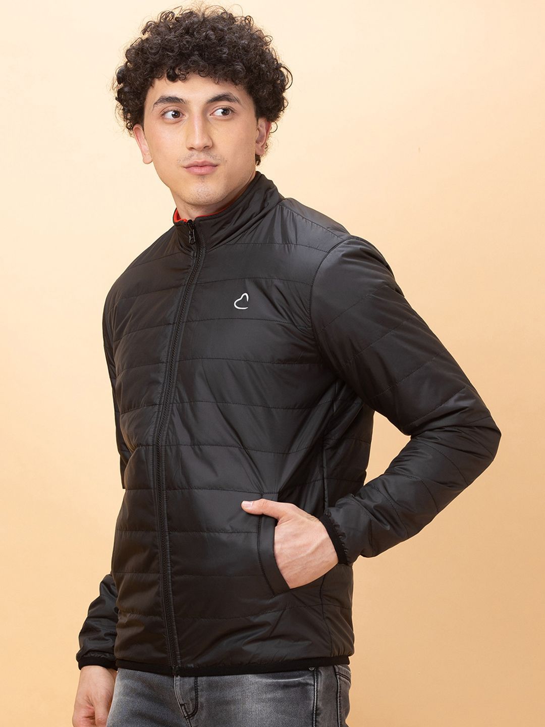Being Human Reversible Jacket