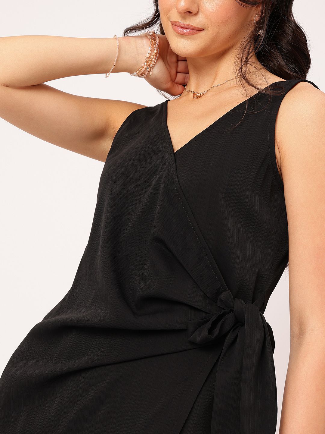 DressBerry Groovy Girl Wrap Dress