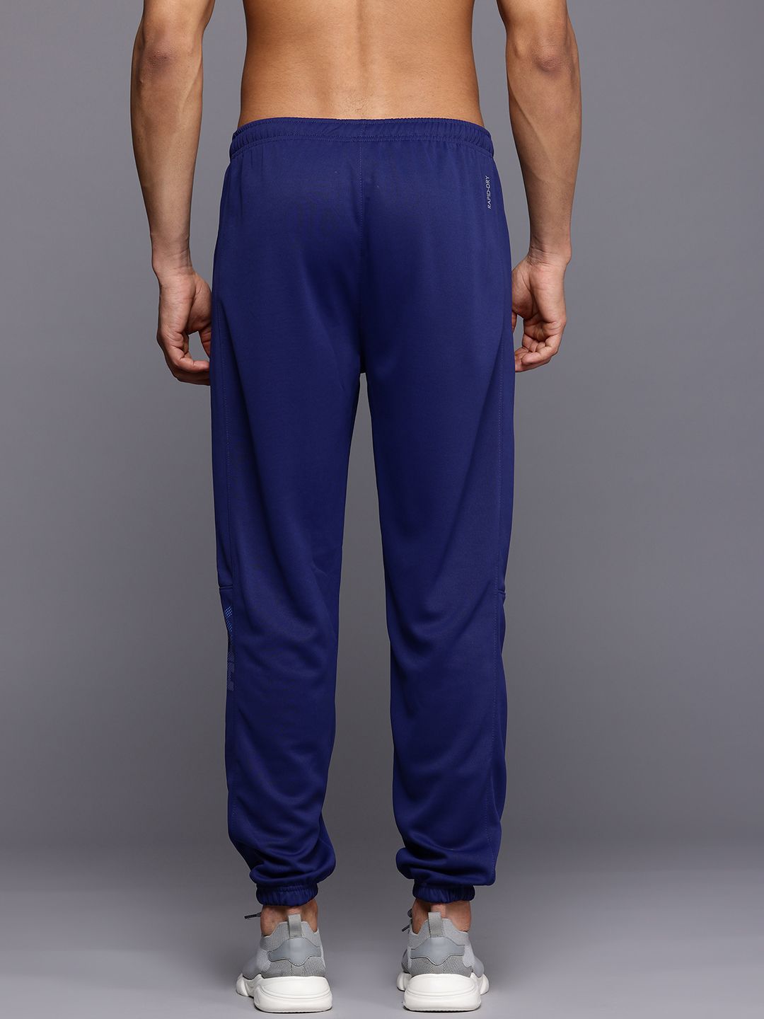 HRX by Hrithik Roshan Men Rapid-Dry Training Joggers