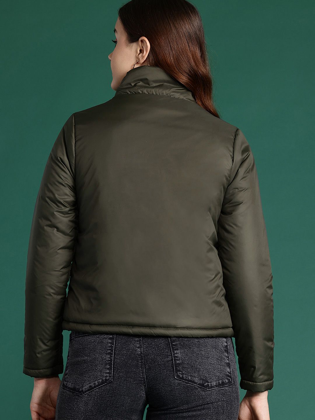 DressBerry Regular Puffer Jacket