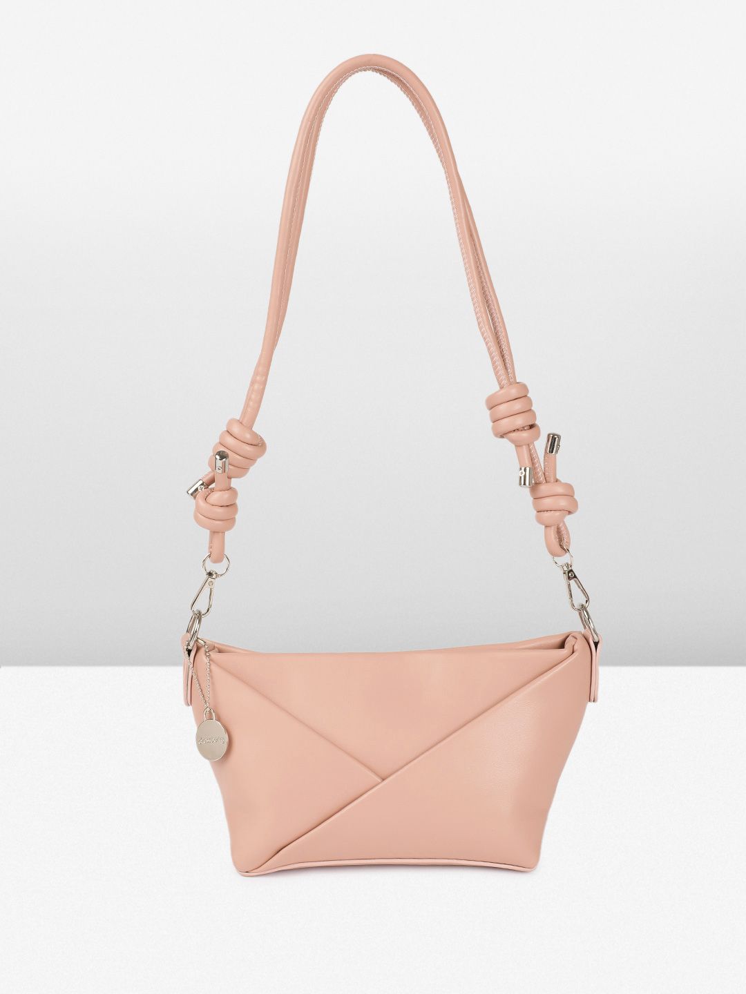DressBerry Structured Shoulder Bag