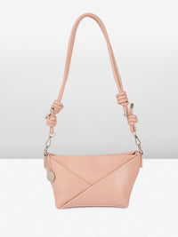 DressBerry Structured Shoulder Bag