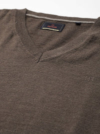 Raymond V-Neck Sweater Vest