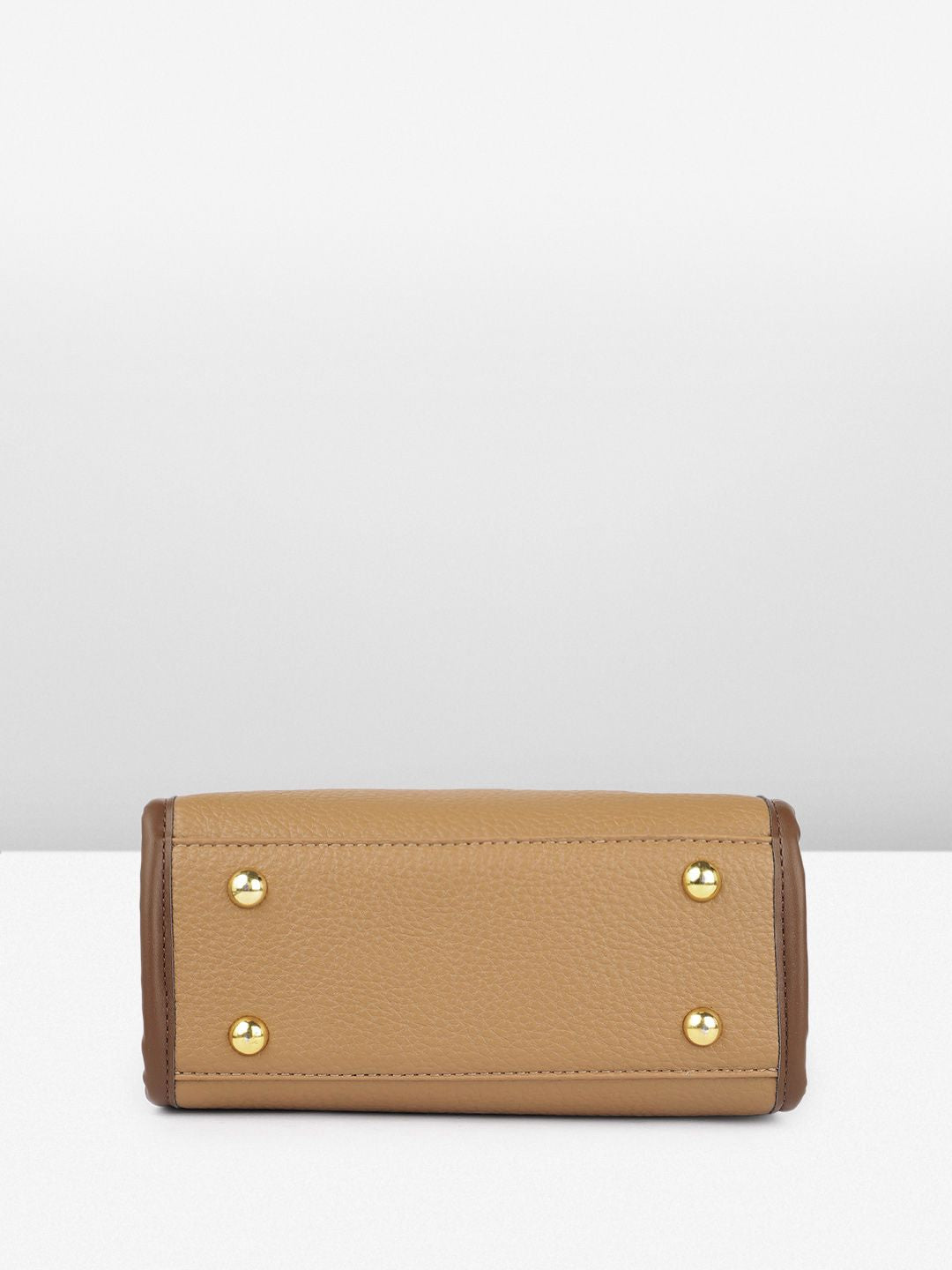 all about you Structured Handheld Bag
