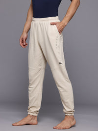 HRX by Hrithik Roshan Men Jogger Style Yoga Track Pants