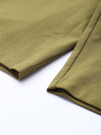 Being Human Men Pure Cotton Shorts