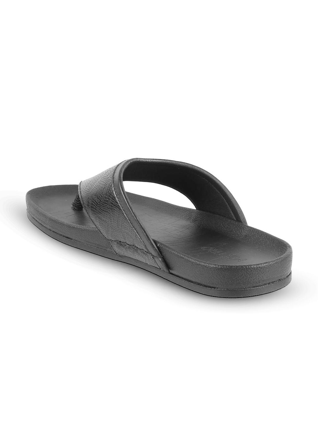 Metro Men Leather Comfort Sandals