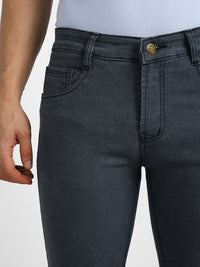 Urbano Fashion Men Mid-Rise Stretchable Jeans