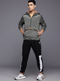 HRX by Hrithik Roshan Rapid Dry Training Jacket