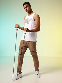 HRX by Hrithik Roshan Men Training Track Pant