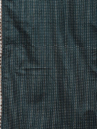 Indo Era Women Teal Green & Golden Yoke Design Kurta with Palazzos & With Dupatta
