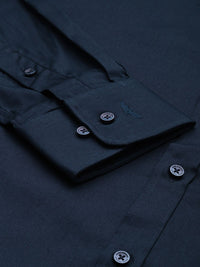 Park Avenue Slim Fit Formal Shirt