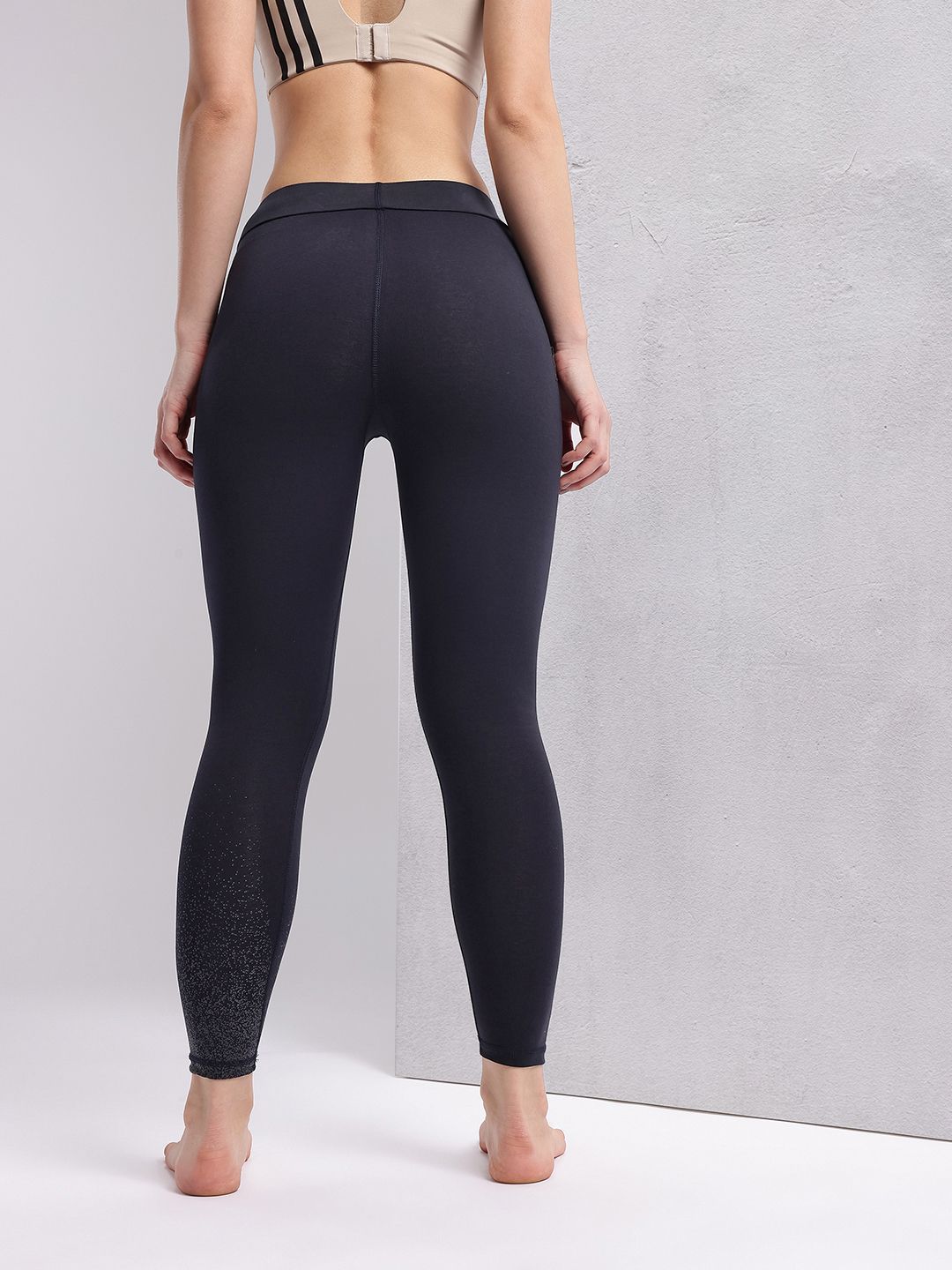 HRX by Hrithik Roshan Women Ankle-Length Yoga Tights