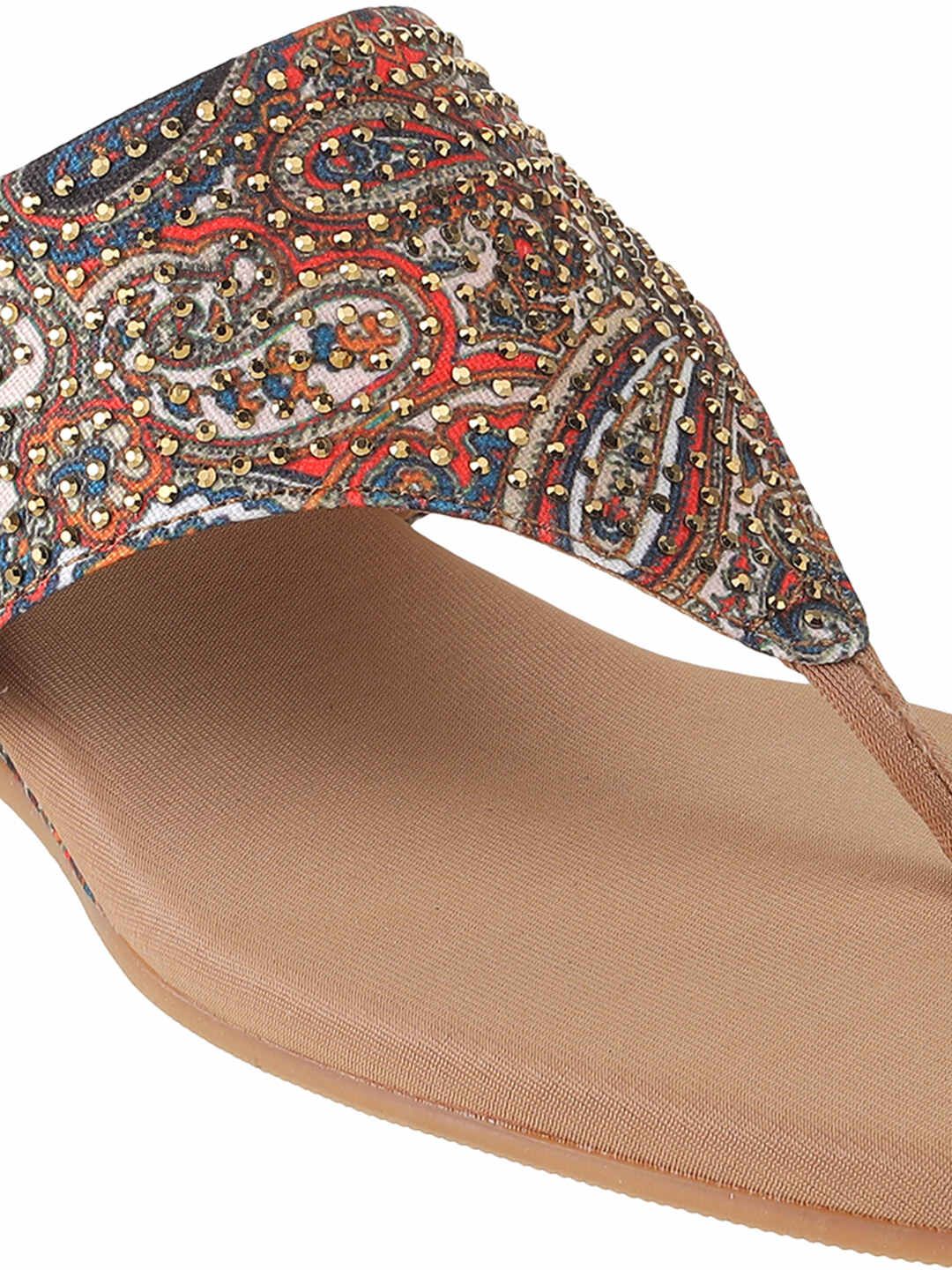 Metro Embellished Stiletto with