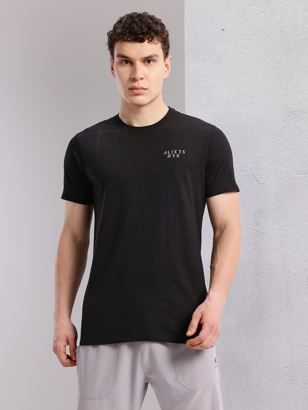HRX by Hrithik Roshan Running T-shirt