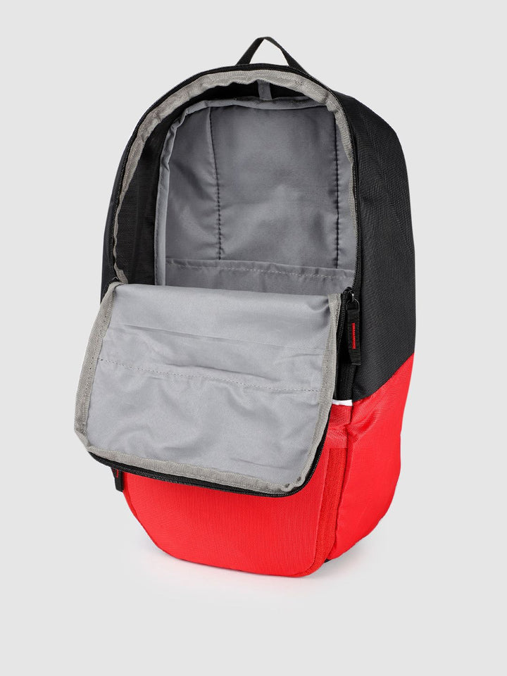 Gear Unisex Superior XL Colourblocked Backpack