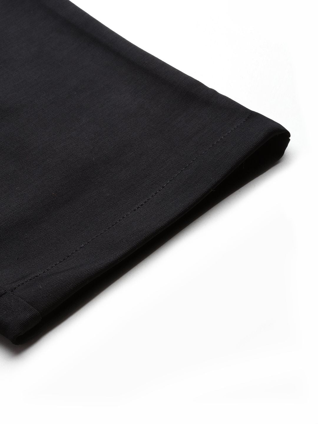 The Indian Garage Co Men Mid-Rise Relaxed Fit Chinos