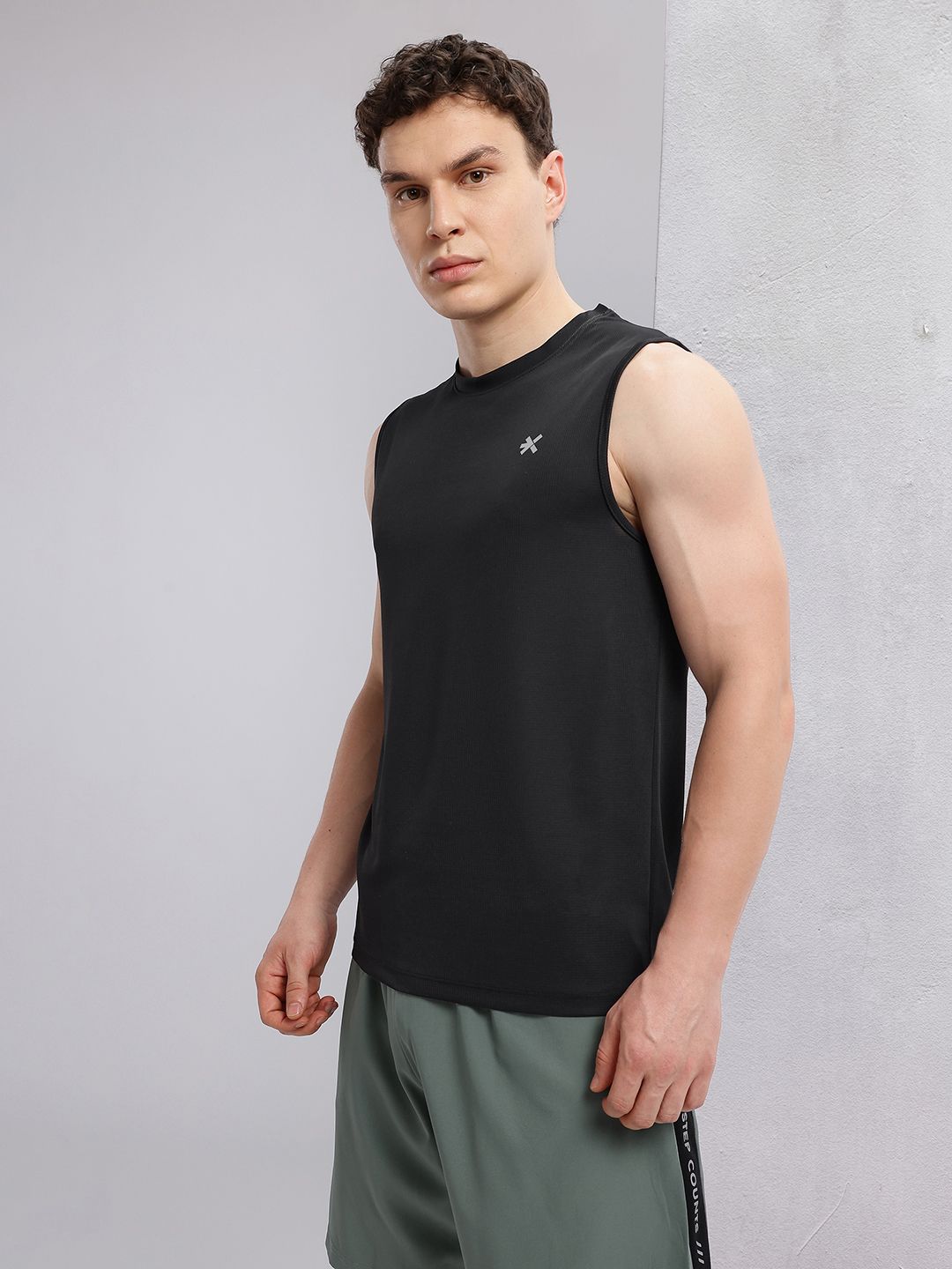 HRX by Hrithik Roshan Men Running T-shirt