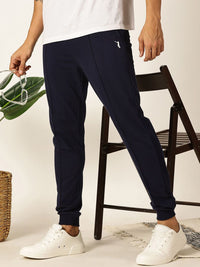 Thomas Scott Men Slim-Fit Mid Rise Joggers