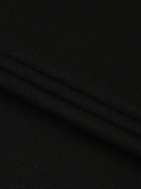 Bewakoof Men Black Batman Printed Pure Cotton T-shirt