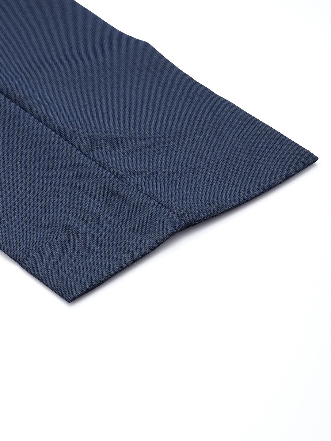 Park Avenue Men Slim Fit Trousers