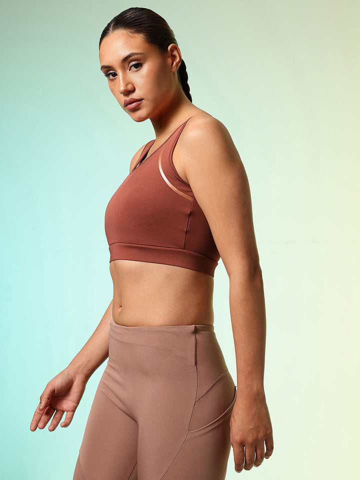HRX by Hrithik Roshan Active Goddess Rapid-Dry Padded Training Bra HR_SS25_W_BA_KT171_03_c