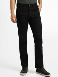Urbano Fashion Men Mid-Rise Stretchable Jeans