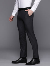 Raymond Men Slim Fit Trousers