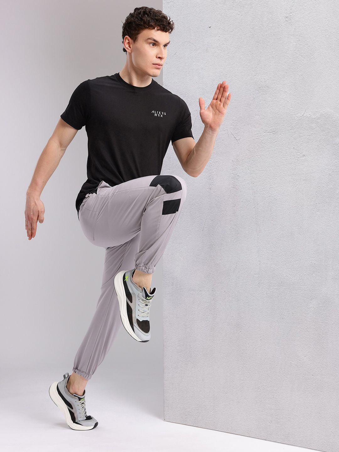 HRX by Hrithik Roshan Running T-shirt