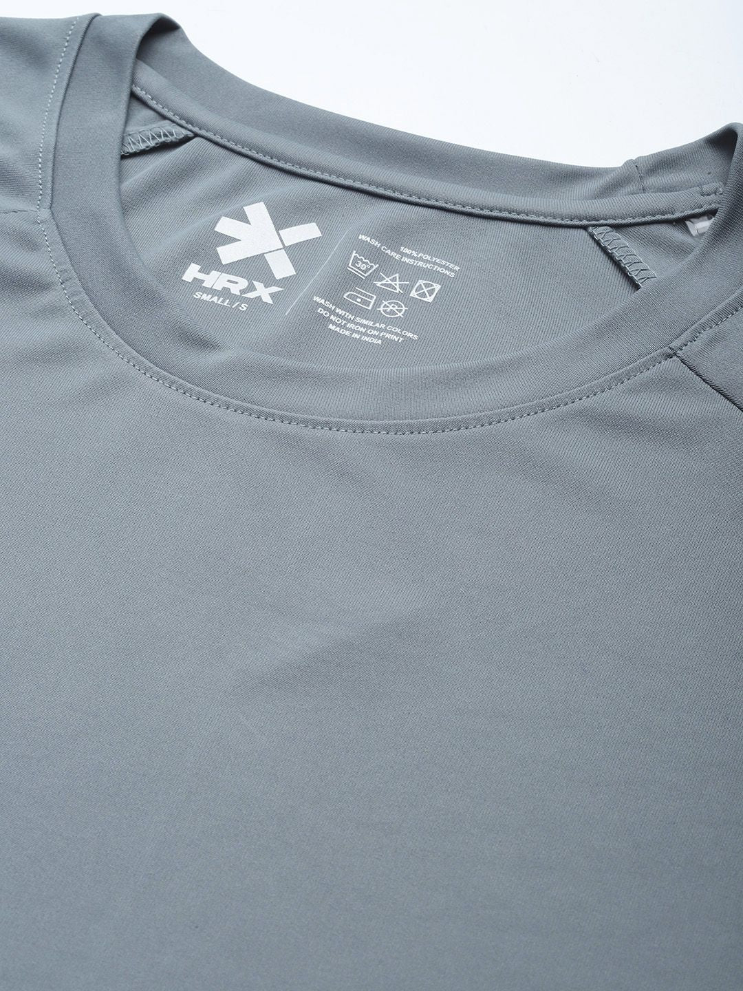 HRX by Hrithik Roshan Rapid-Dry Running T-shirt