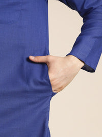 SOJANYA Solid Kurta