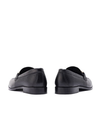 RARE RABBIT Men Leather Formal Slip On Shoes