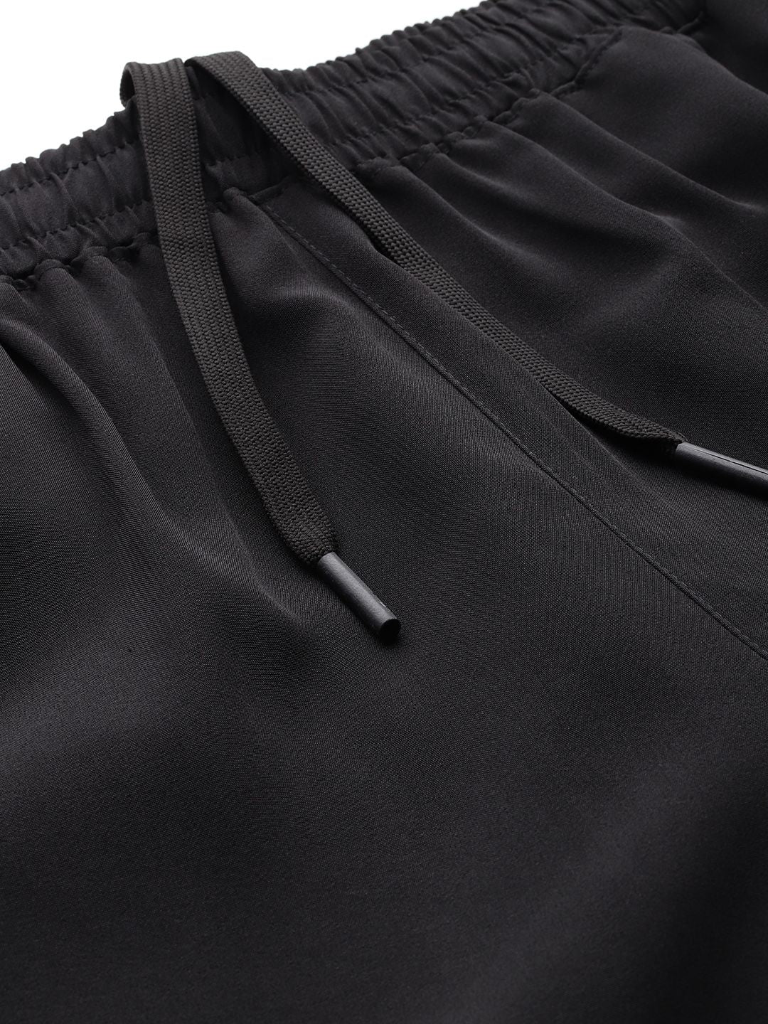 HRX oleh Hrithik Roshan Rapid-Dry Colourblock Running Tracksuit